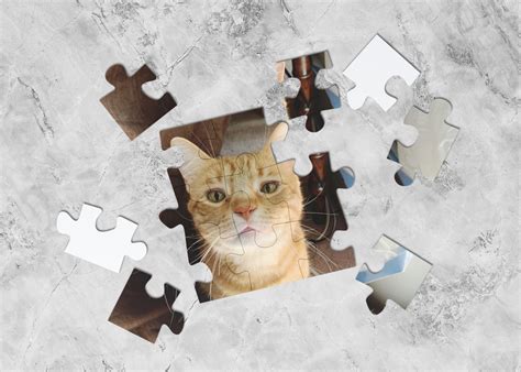 Personalized Jigsaw Puzzle Custom Picture Puzzle Custom Etsy