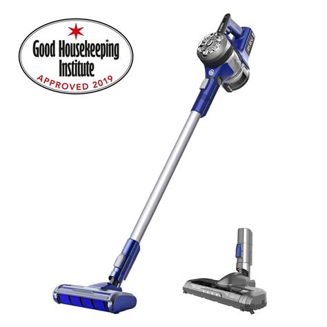 Eureka Swan Powerplush Turbo Lightweight Cordless Vacuum Buy Online