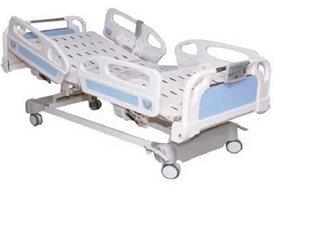 3 Function Icu Bed Electric Mechanical At Best Price In Tirunelveli
