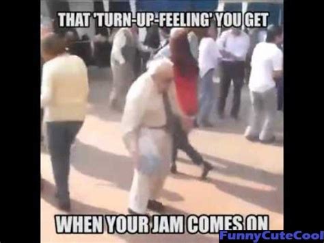 That Turn Up Feeling You Get When Your Jam Comes On Feelings Turn