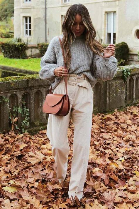 Cozy Outfit Ideas That Are Still Sexy