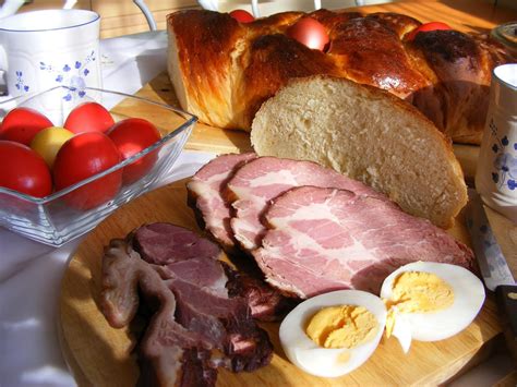 Historically, lamb was the main course for easter dinner and it still is in many parts ham became a great alternative to lamb because farmers could preserve the meat during winter months by curing it and, by the time spring arrived, it. Traditional Dishes Of Easter In Hungary - Daily News Hungary