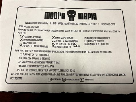 ECU flash/ cat delete exhaust/ power commander?? | Page 3 | GSXS 1000 Forum