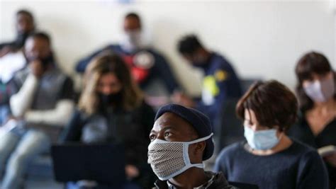 Now under level 2 lockdown, south africa's main priority is healing the battered economy after an unprecedented pandemic, a subsequent lockdown and it also says citizens should be prepared for an increase in alert levels if necessary. Mixed reactions from political parties as SA remains on ...