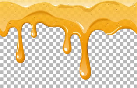 Dripping Honey Stock Illustration Download Image Now Istock