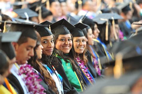 What It Takes To Become A Hispanic Serving Institution Latina Lista News From The Latinx