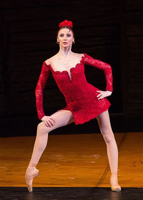 Svetlana Zakharova As Carmen Photo By Mikhail Logvinov Танцевальная