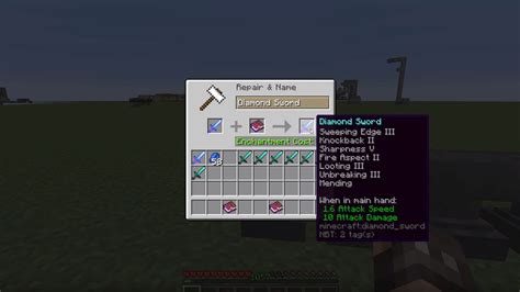 Minecraft Enchantments Guide How To Use Your Enchanting Table