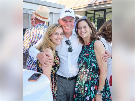 L A Conservancy Benefit Honors Local History 7 Toluca Lake Magazine