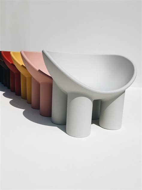 Choose your poly chairs from our luxcraft collection. Roly Poly Chair By Driade | Hub Furniture Lighting Living