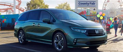 We did not find results for: 2021 Honda Odyssey vs Toyota Sienna | St. Louis Honda Dealer