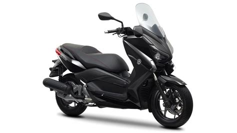 El yamaha xmax 125 es el top scooter de la marca para carné a1, o carné b (de coche) con la convalidación (3 años). X-MAX 125 2014 - Scooters - Yamaha Motor UK