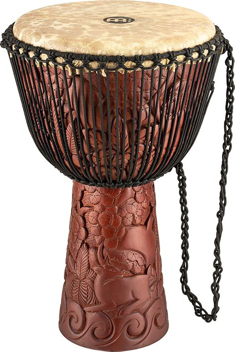Meinl Percussion Artisan Edition Professional Djembe Hand