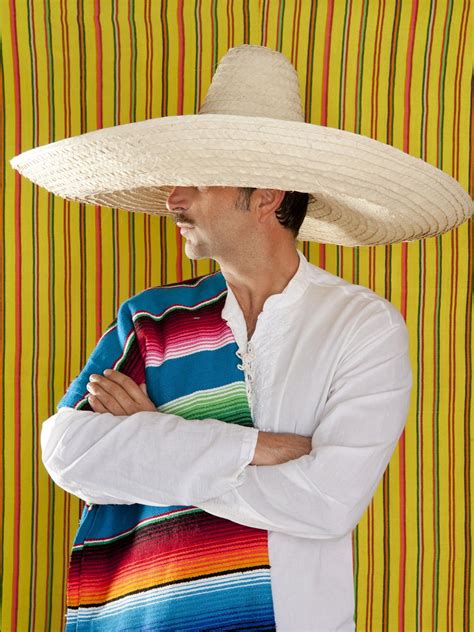 History Of Mexican Clothing Traditional Styles And Materials