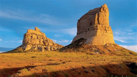 15 Beautiful Places To Visit In Nebraska Nebraska News