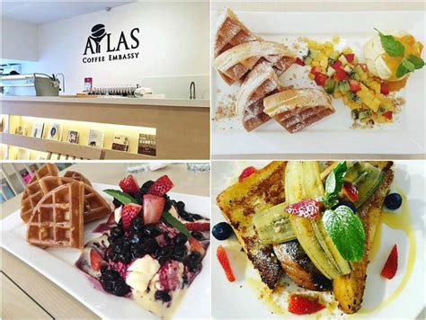 Special thanks to mbjb (johor bahru city council) for the cameras. Must-Try Guilt Free Sweet Delights in Johor Bahru - JOHOR NOW