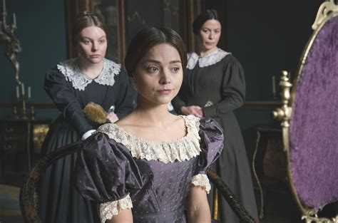 Review Victoria Ep 3 Love And Loss In Victorian Times Blogtor Who