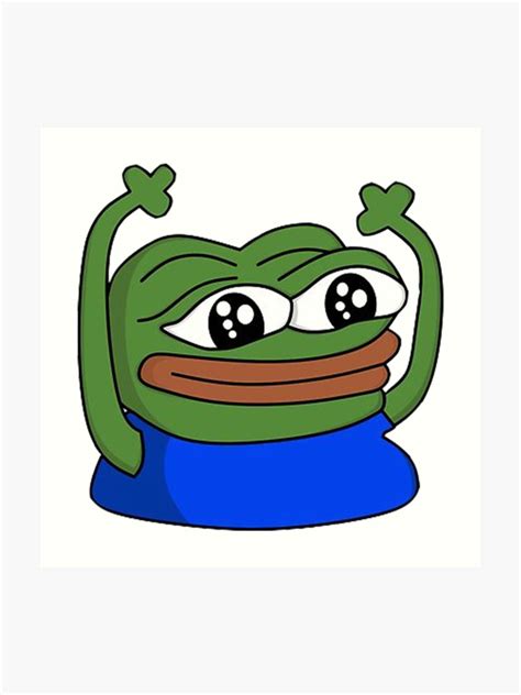 Every second, thousands of emotes are used across twitch, conveying several emotions and thoughts as users interact with each other. Twitch Pepe Emotes & Free Twitch Pepe Emotes.png ...