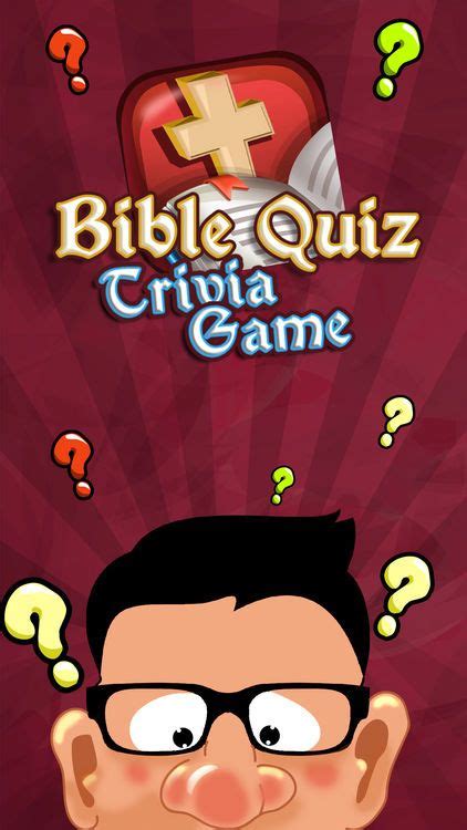 21 Best Bible Trivia Questions For Sunday School Images Bible Trivia