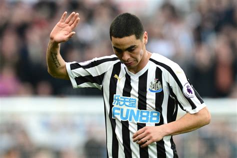 The best from miguel almiron so far in the 20/21 season, hope you enjoy! Newcastle: Miguel Almiron proved to be worth every penny ...