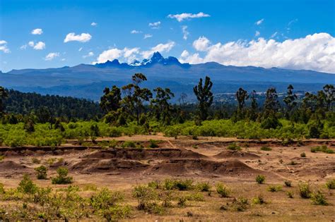 Kenya, country in east africa famed for its scenic landscapes and vast wildlife preserves. Ultimate Kenya: Mt. Kenya Trek & Maasai Mara Safari - 12 ...