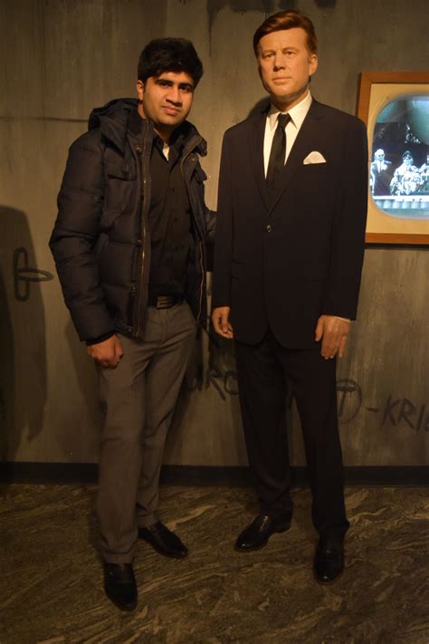 /tuːˈsoʊz/) is a wax museum in london; ‪Madam Tussauds Museum, Berlin | Germany | Travel blog ...