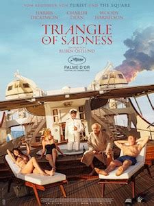 Triangle of Sadness - Release, E-Ticket, Trailer - Pathé Switzerland