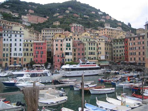 Su virgilio trovi tutti i numeri utili e i servizi per vivere al meglio la tua città. Camogli - Italy Wallpaper (622151) - Fanpop