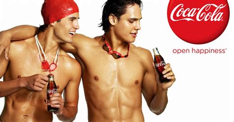 Coca Colas Reason To Believe Campaign Offends Gay Community Brandsynario