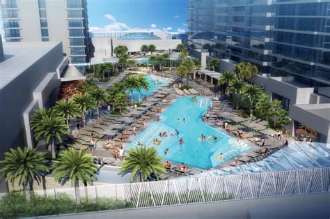 Tampa Hard Rock In Midst Of Massive Expansion The Seminole Tribune