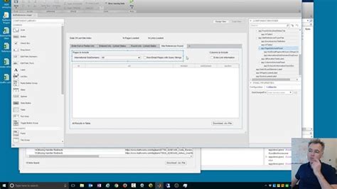 With this plot there is a drop down menu that allows the user to select a specific detection, and all the data correlated with that detection will pop up in another area. Adding a New UI Element to a MATLAB App with App Designer ...