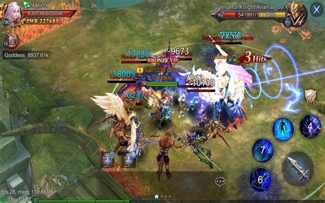 Summoner, … goddess primal chaos guides. Goddess: Primal Chaos for Android - APK Download