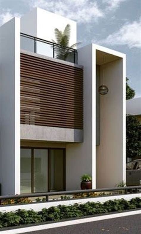 30 Stunning Minimalist Houses Design Ideas That Simple