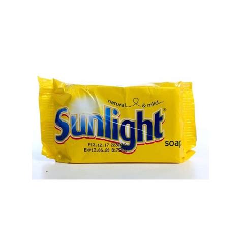 Benefits of adding essential oils to natural soap. Unilever Sunlight Natural & Mild Soap-80g @ Best Price ...