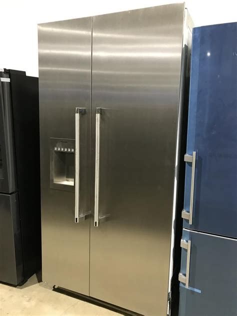 Cas sales staff have the ability to significantly discount most product prices below our online. Thermador 42" T24IR800SP/T18ID800LP Built in Freezer ...
