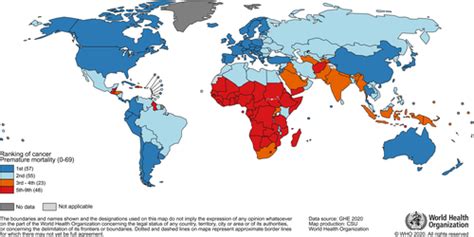 Global Cancer Statistics 2020 Globocan Estimates Of Incidence And M