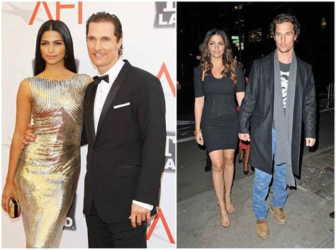 Matthew comes from really rich and noble. Meet Oscar Winning Actor Matthew McConaughey and his sweet ...