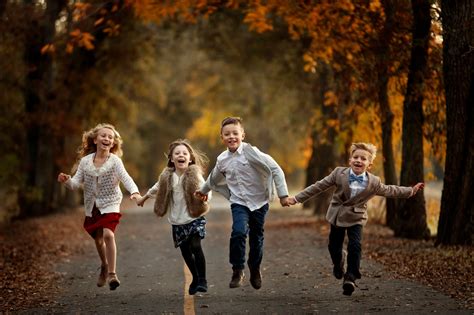 Kids Group Pictures Ideas And Inspirations Kids Portraits Photography