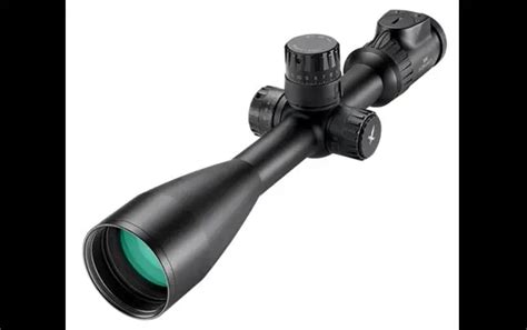 10 Best Long Range Rifle Scopes Reviewed In 2022 Thegearhunt