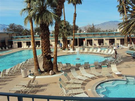 Desert Hot Springs Spa Hotel Updated 2021 Prices Reviews And Photos Ca Tripadvisor