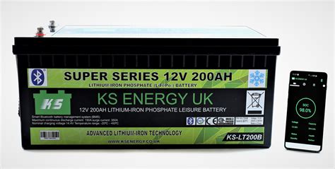 You can use these high power 12v storage battery at apartments, factories, stores or any other places requiring immediate power backup in case take advantage of reliable and consistent power supply and select from a longitude of high power 12v storage battery keeping pace with your finances. 5): KS-LT200B 12v 200AH Bluetooth High Power LiFePo4 ...