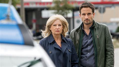Trotzdem holte der film den tagessieg. "Tatort - Brüder" heute Abend in der ARD (19.06.2016 ...