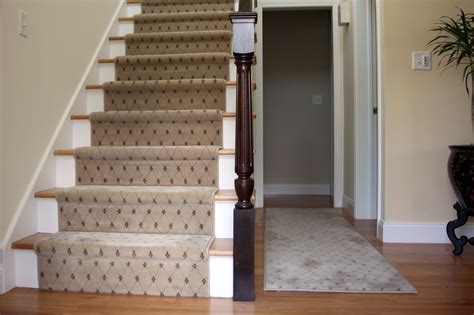 20 Inspirations Carpet Runners For Stairs And Hallways