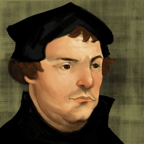 Martin Luther The Leader Biography Facts And Quotes