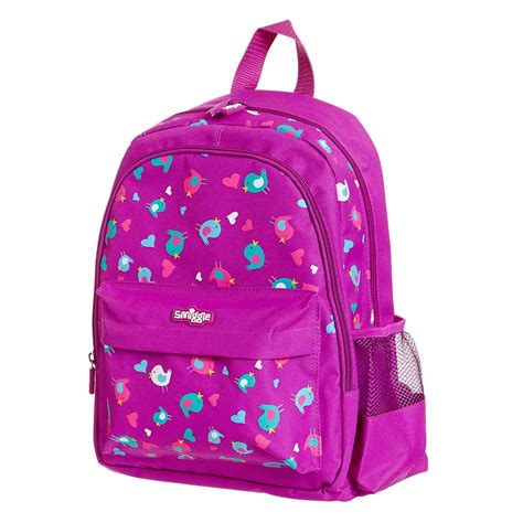 Junior Backpack Smiggle Junior Backpacks School Bags For Kids