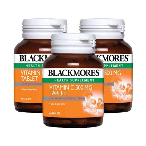 Vitamin c shaklee juga di kenali sebagai sustained release vita c plus. Blackmores vitamin c 500mg ori singapore /vitamin ...