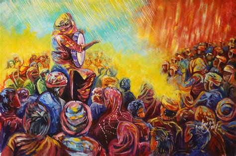 Holi Paintings Search Result At