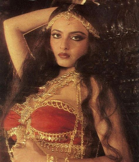 140 Best Images About Rekha One Of A Kind On Pinterest Posts Stage Name And Rakhi