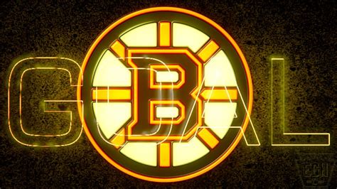 Boston Bruins 2022 Playoffs Goal Horn Youtube