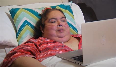 What Is My 600 Lb Life Star Cindy Vela Doing Today